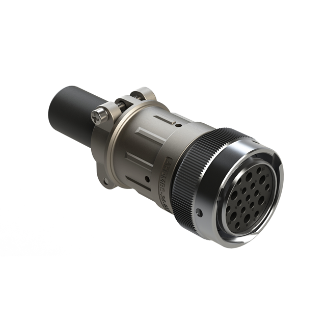 Amphenol Sine Systems AHDM06-24-19SN-059